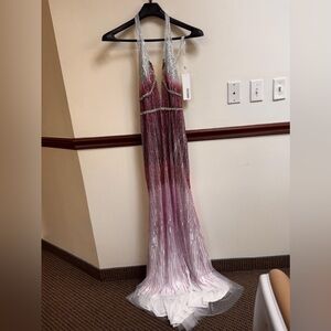Portia and Scarlet Prom Dress